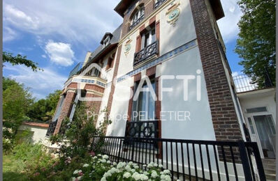 vente maison 2 150 000 € à proximité de Boussy-Saint-Antoine (91800)