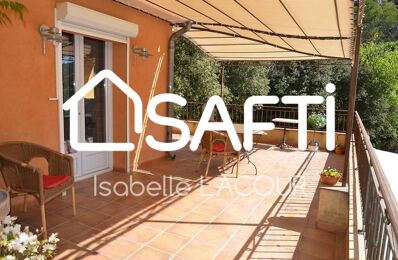 vente maison 735 000 € à proximité de Moissac-Bellevue (83630)