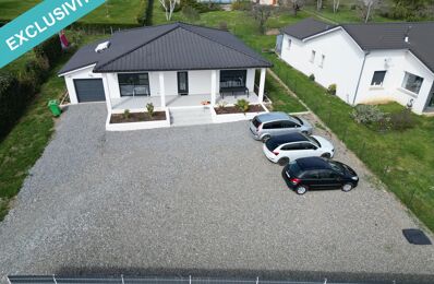 vente maison 255 000 € à proximité de Guizerix (65230)