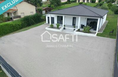 vente maison 249 000 € à proximité de Sauveterre-de-Comminges (31510)