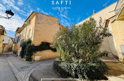 vente maison 233 000 € à proximité de Peyrolles-en-Provence (13860)