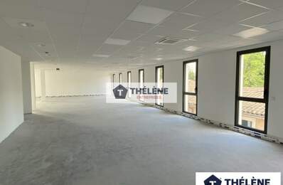 BUREAUX à LOUER — photo du bien