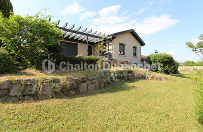 vente maison 289 000 € à proximité de Châtel-Montagne (03250)