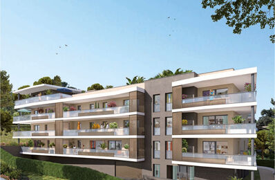 vente appartement 252 800 € à proximité de Saint-Laurent-du-Var (06700)
