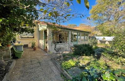vente maison 308 000 € à proximité de Murviel-Lès-Montpellier (34570)