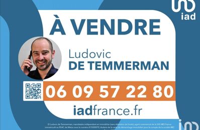 vente commerce 1 785 000 € à proximité de Dammarie-les-Lys (77190)