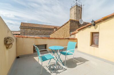 vente maison 132 500 € à proximité de Neffiès (34320)