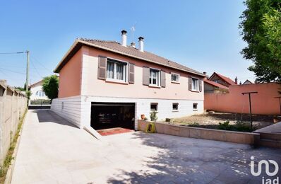 vente maison 477 000 € à proximité de Villiers-sur-Marne (94350)