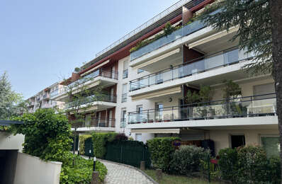 vente appartement 468 000 € à proximité de Sainte-Foy-Lès-Lyon (69110)