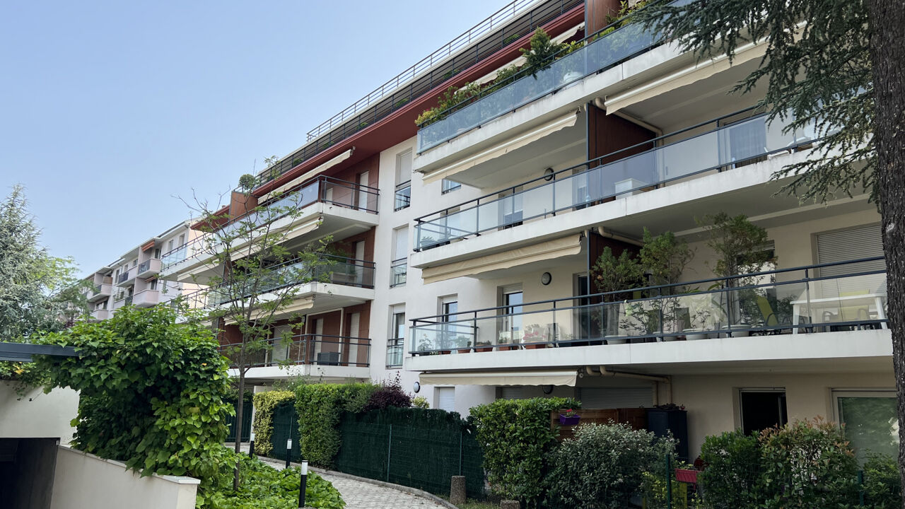 appartement 5 pièces 110 m2 à vendre à Lyon 5 (69005)
