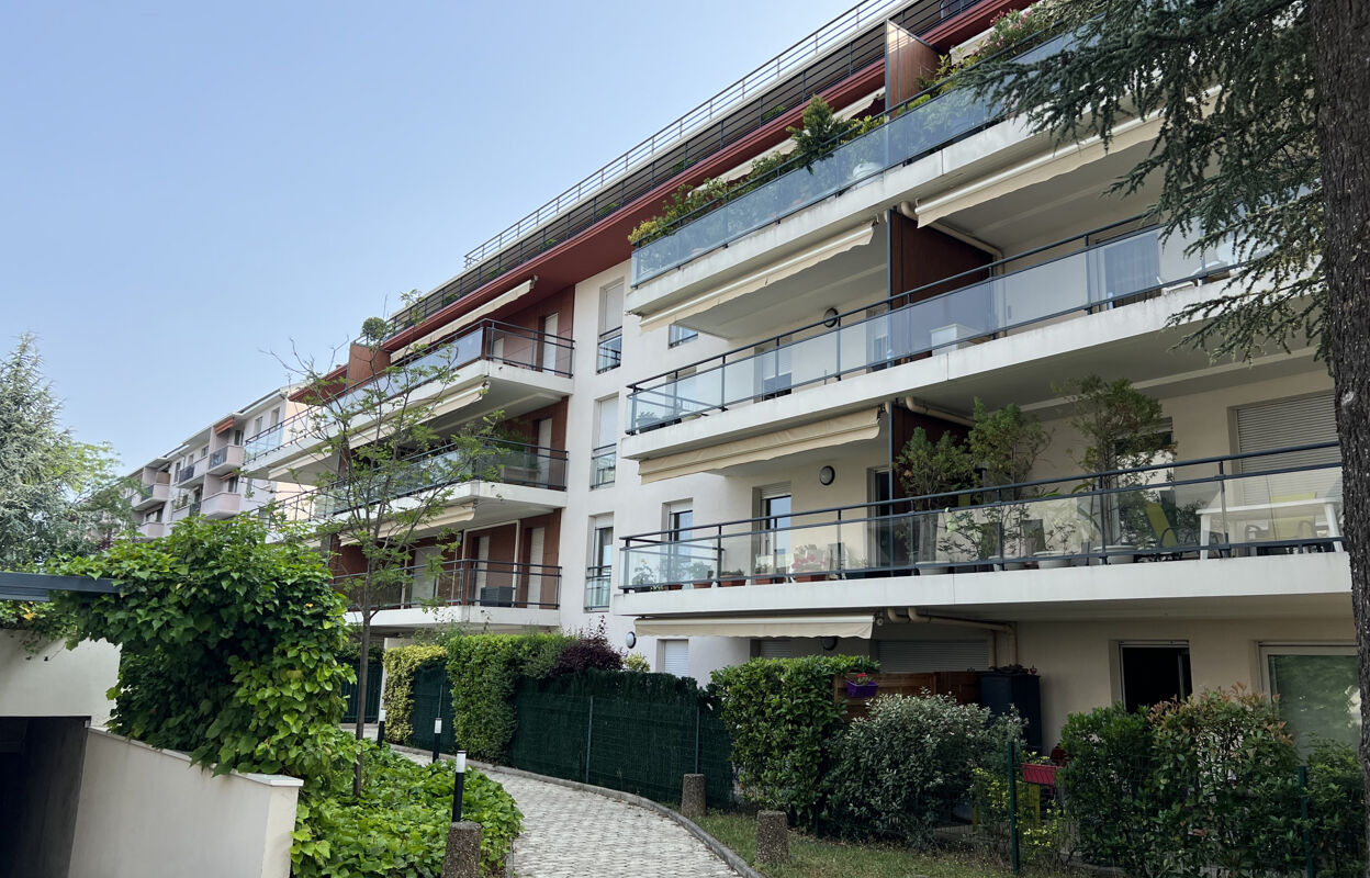 appartement 5 pièces 110 m2 à vendre à Lyon 5 (69005)