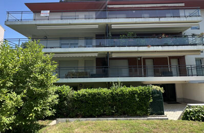 vente appartement 420 000 € à proximité de Lyon 5 (69005)