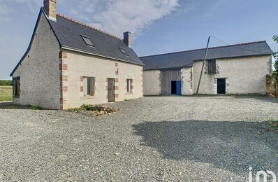 vente maison 300 000 € à proximité de La Chapelle-Blanche-Saint-Martin (37240)