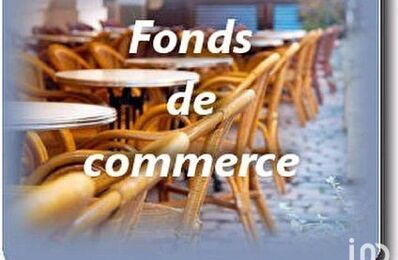 vente commerce 580 000 € à proximité de Saint-Offenge-Dessus (73100)