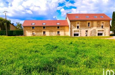vente maison 979 000 € à proximité de Montceaux-l'Étoile (71110)