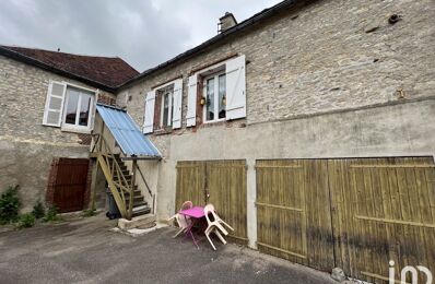 vente immeuble 169 500 € à proximité de Précy-Saint-Martin (10500)