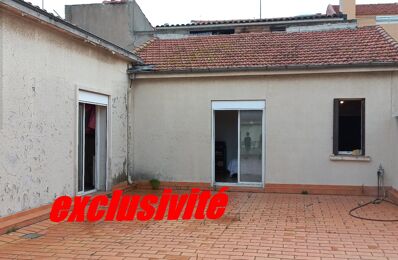 vente maison 171 000 € à proximité de Portiragnes (34420)