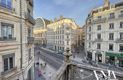 vente appartement 490 000 € à proximité de Lyon 9 (69009)