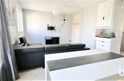 appartement 3 pièces 63 m2 à vendre à Saint-Étienne (42100)