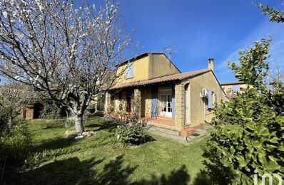 vente maison 270 000 € à proximité de Saint-Siffret (30700)