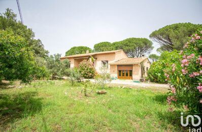vente maison 450 000 € à proximité de Figanières (83830)