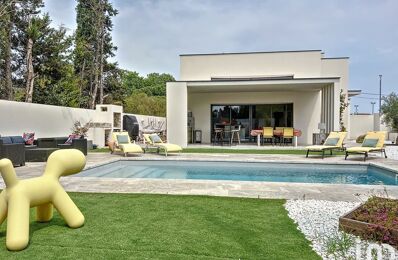 vente maison 690 000 € à proximité de Thézan-Lès-Béziers (34490)