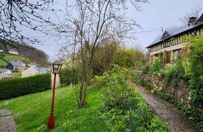 vente maison 173 000 € à proximité de Saint-Romain-de-Colbosc (76430)