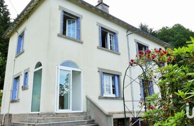 vente maison 110 000 € à proximité de Pérols-sur-Vézère (19170)