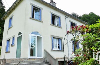vente maison 98 000 € à proximité de Beaumont-du-Lac (87120)