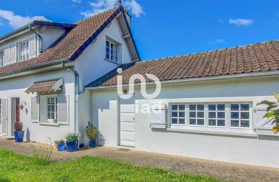 vente maison 320 000 € à proximité de Vienne-en-Arthies (95510)