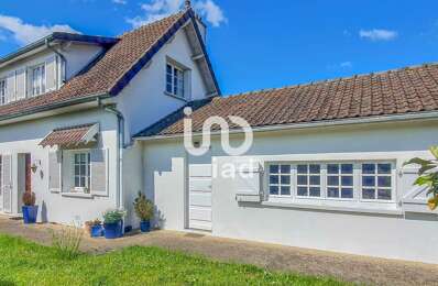vente maison 320 000 € à proximité de Aubergenville (78410)