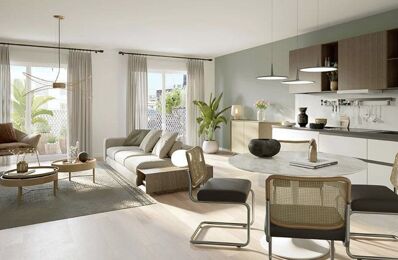 vente appartement 670 000 € à proximité de Cassis (13260)