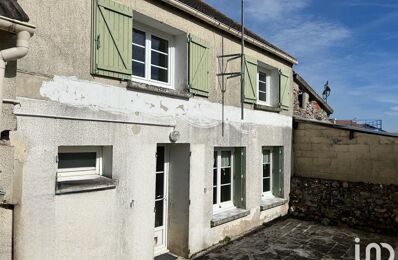vente maison 179 000 € à proximité de Leudon-en-Brie (77320)