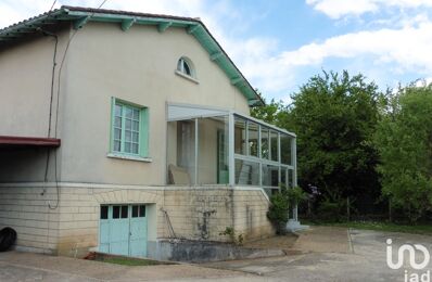 vente maison 126 000 € à proximité de Saint-Nexans (24520)
