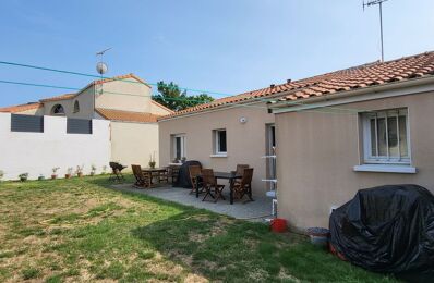 vente maison 149 000 € à proximité de Mortagne-sur-Sèvre (85290)