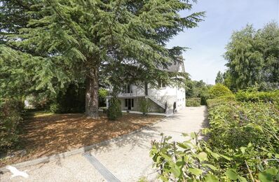 vente maison 337 600 € à proximité de Montlouis-sur-Loire (37270)