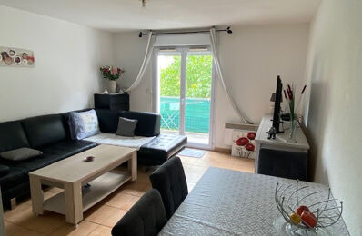 vente appartement 110 000 € à proximité de Saint-Bauzély (30730)