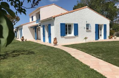 vente maison 606 100 € à proximité de Mornac-sur-Seudre (17113)