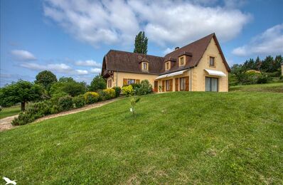 vente maison 348 000 € à proximité de Gignac (46600)