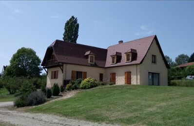 vente maison 332 000 € à proximité de Salignac-Eyvigues (24590)