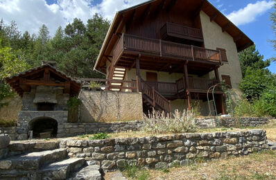 vente maison 475 000 € à proximité de Val-d'Oronaye (04530)