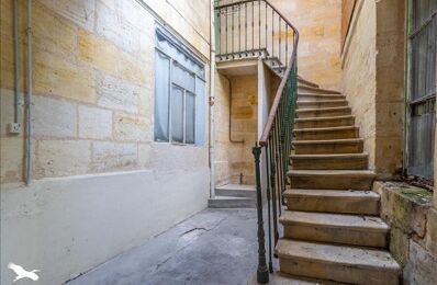 vente immeuble 475 000 € à proximité de Lignan-de-Bordeaux (33360)