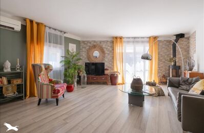 vente maison 519 000 € à proximité de Saint-Clément (30260)