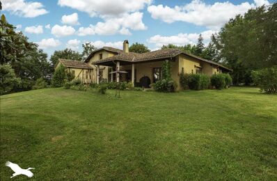 vente maison 430 000 € à proximité de Lagraulet-du-Gers (32330)