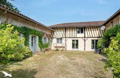 vente maison 492 500 € à proximité de Mauléon-d'Armagnac (32240)