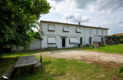 vente maison 213 000 € à proximité de Villeneuve-de-Duras (47120)