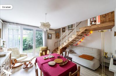 vente maison 215 000 € à proximité de Vigoulet-Auzil (31320)