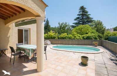 vente maison 627 000 € à proximité de Montferrier-sur-Lez (34980)
