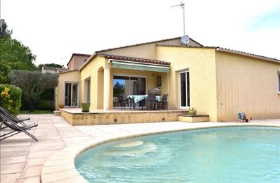vente maison 599 000 € à proximité de Vendargues (34740)