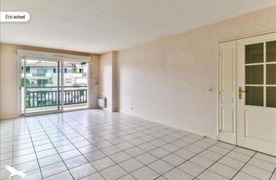 vente appartement 348 150 € à proximité de Cambo-les-Bains (64250)